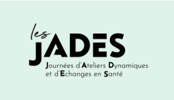 Les Jades, journée d'ateliers dynamiques et d'échanges en santé